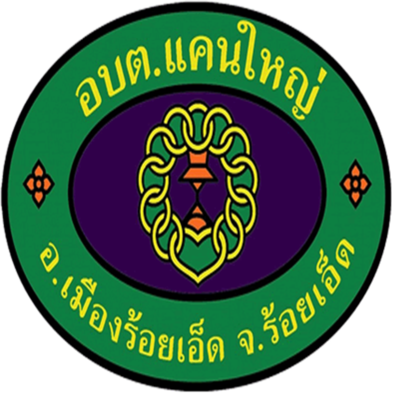 องค์การบริหารส่วนตำบลแคนใหญ่